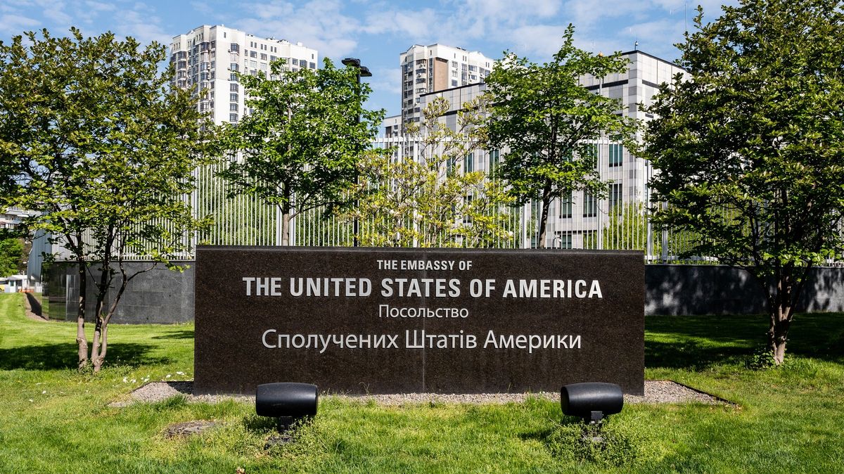 USA plánují nasazení dalších vojenských poradců na Ukrajinu